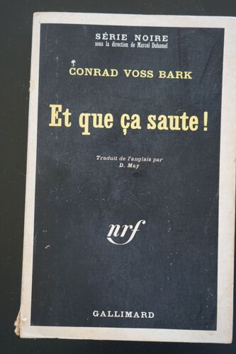 Et Que Ca Saute