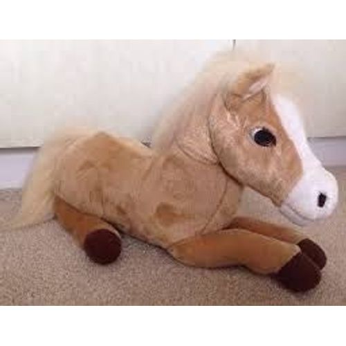 Cheval Interractif Animagic