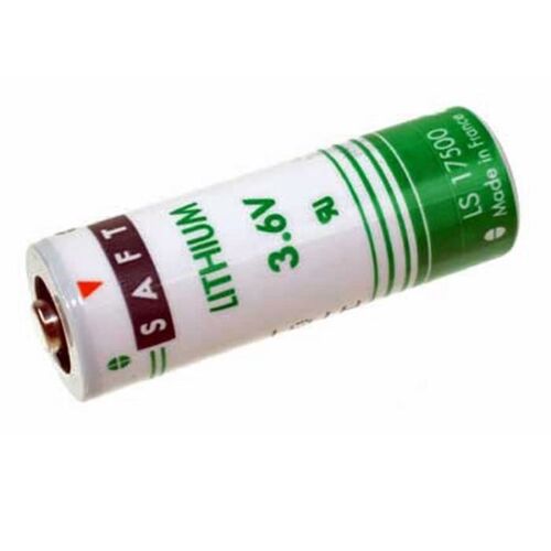 Saft Ls17500 Batterie Au