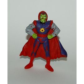 Marvel Flash Gordon Ming Pvc 70/80