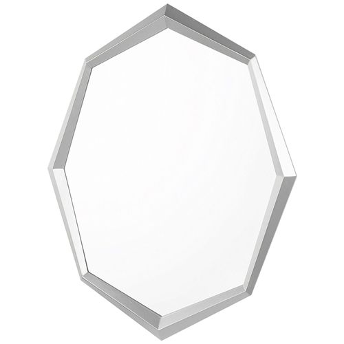 Miroir OENO Argenté
