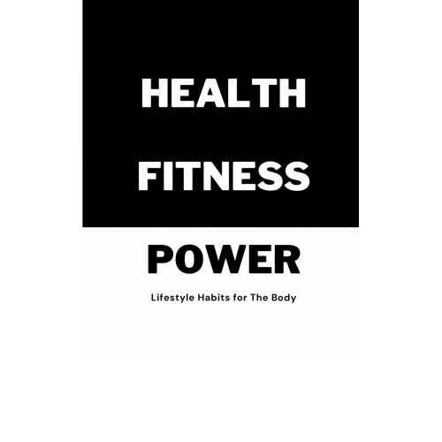 Health Fitness Power