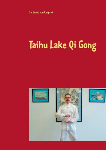 Taihu Lake Qi Gong