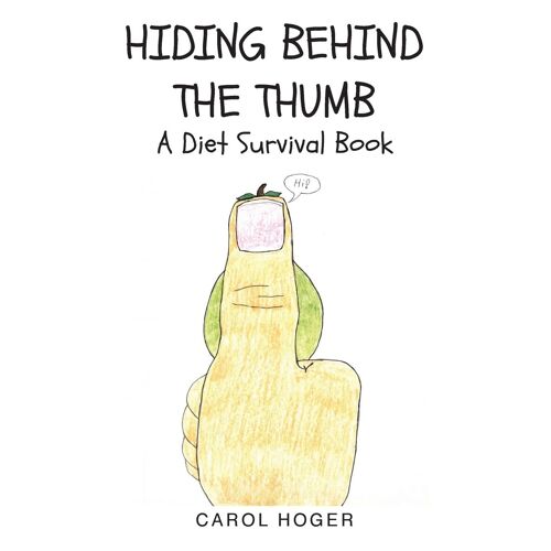Hiding Behind The Thumb