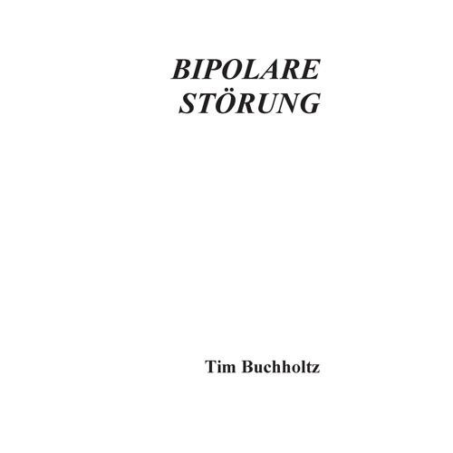 Bipolare Störung