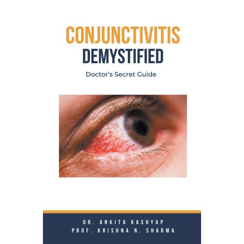 Conjunctivitis Demystified