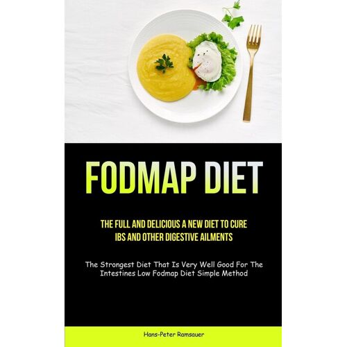 Fodmap Diet