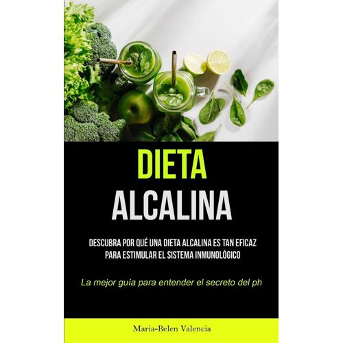 Dieta Alcalina