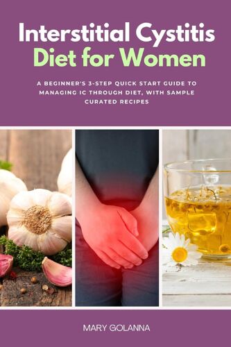 Interstitial Cystitis Diet For Women
