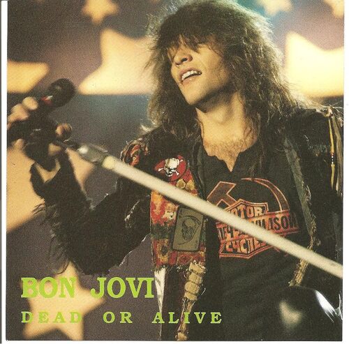 Dead Or Alive