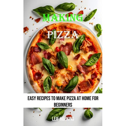 Making Pizza