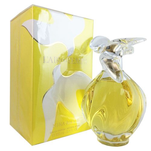 L'air Du Temps - Eau De Parfum - 100ml 