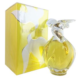 L ?Air Du Temps - Eau De Parfum - 100ml 