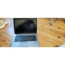 HP EliteBook 840 G2 - 14" Intel Core i7 - Ram 8 Go - DD 256 Go