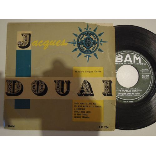 Voici Venir Le Joli Mai