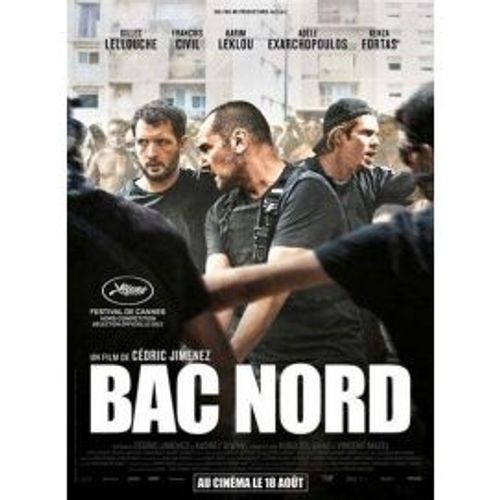 Bac Nord