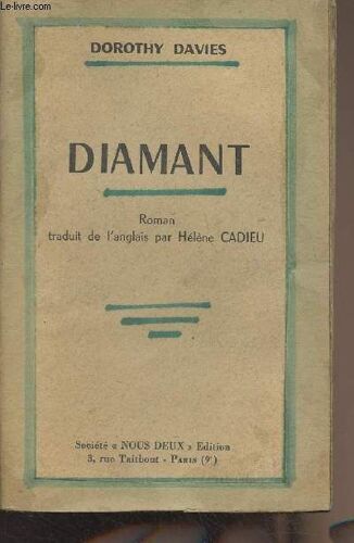 Diamant