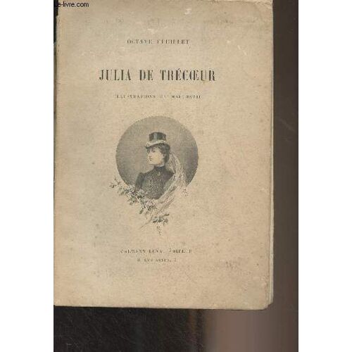 Julia De Trécoeur