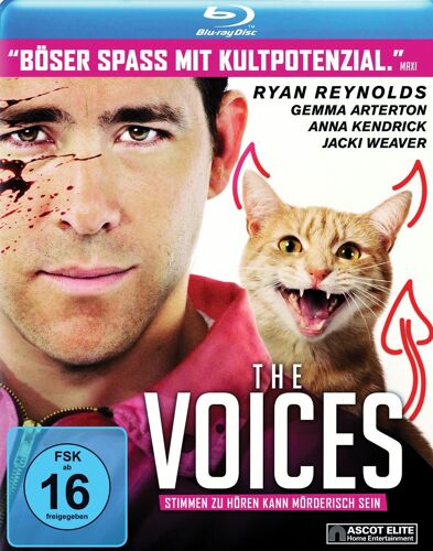 The Voices