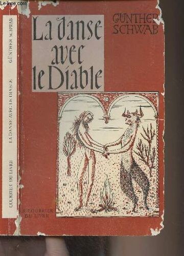 La Danse Avec Le Diable - Une Interview Fantastique (Der Tanz Mit Dem Teufel)