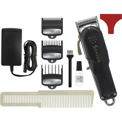 Wahl - Tondeuse Sans Fil Senior Cordless 5 Stars Series