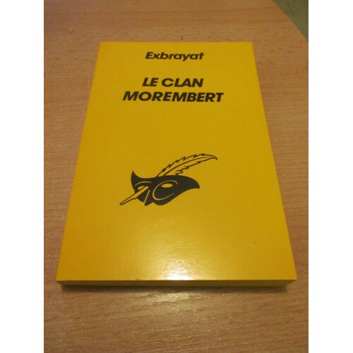 Le Clan Morembert