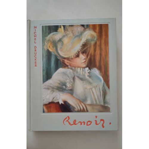 Renoir / Drucker, Michel / Réf22688