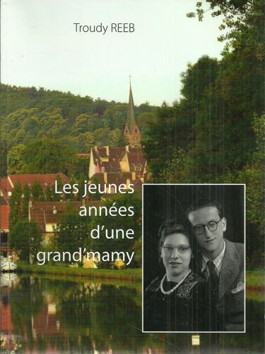 Les Jeunes Annees D'une Grand ' Mamy