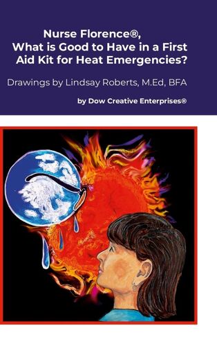 Nurse Florence®, What Is Good To Have In A First Aid Kit For Heat Emergencies?