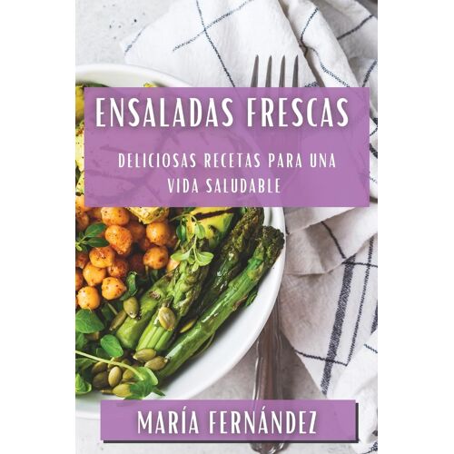 Ensaladas Frescas