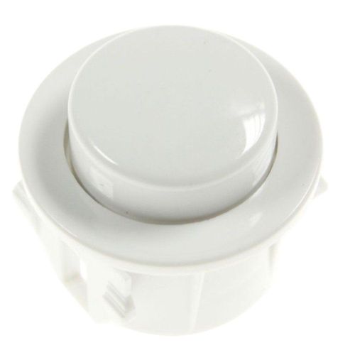 BOUTON DE COMMANDE pour CUISINIERE BRANDT - 77X2459