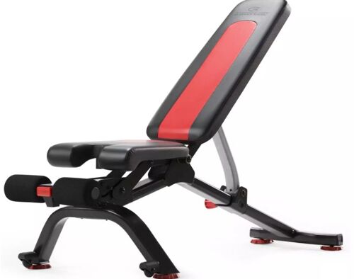 Banc De Musculation Bowflex Selecttech 5.1s