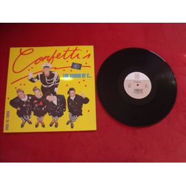 Sound Of C The ( Vocal )