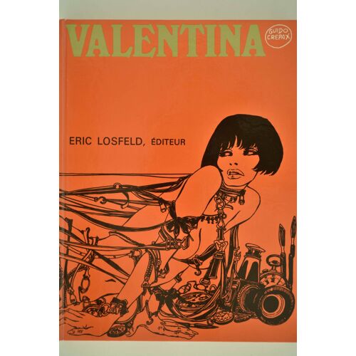 Valentina