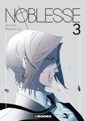 Noblesse - Tome 3
