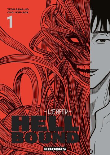 Hellbound - L'enfer - Tome 1