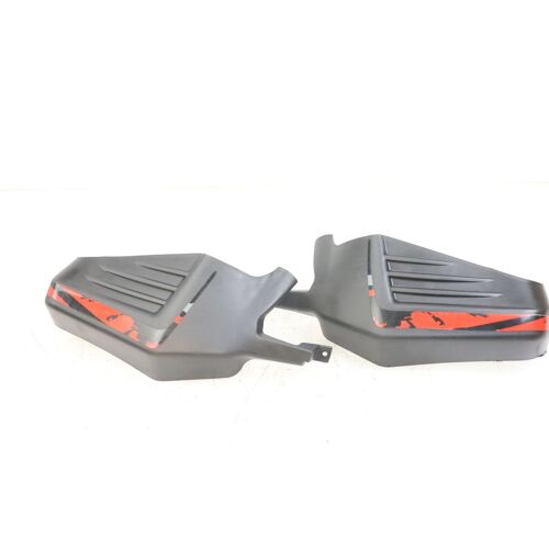 Protege Main Hytrack Hy S 4x4 410 2013 - 2016 / 201537