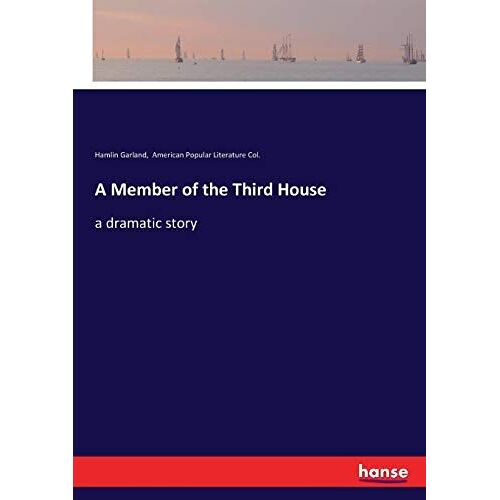 A Member Of The Third House