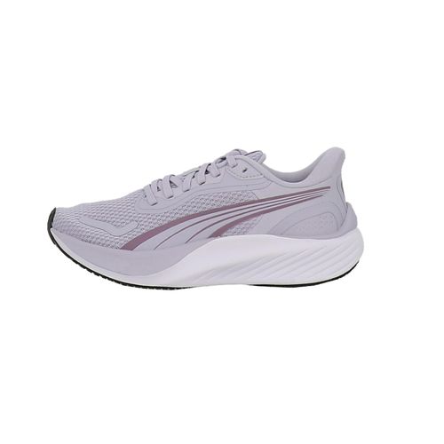 Chaussures Running Puma Pounce Lite Rose