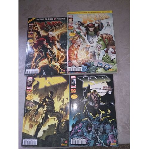 X-Men Hors Serie
