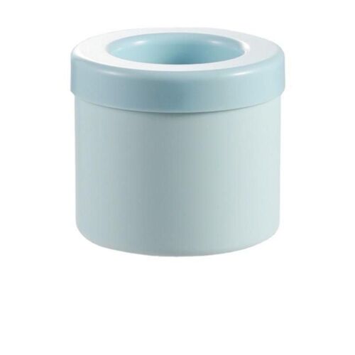Mini Plateau À Glace En Silicone Souple À Dégagement Facile, Version Améliorée, Moule À Glace Pour Whisky Et Cocktail, Outils