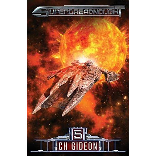 Superdreadnought 5
