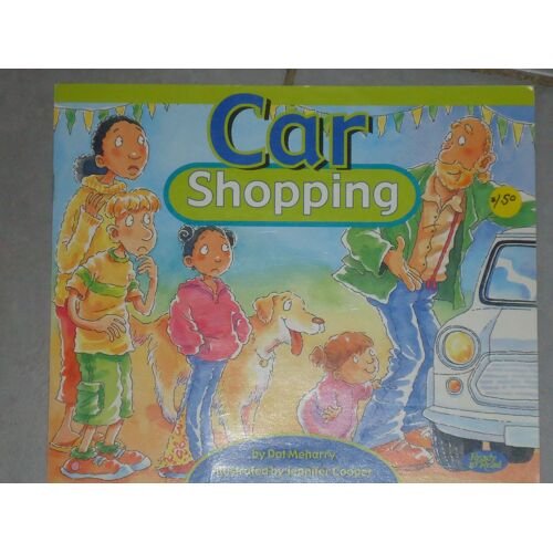 Car Shopping