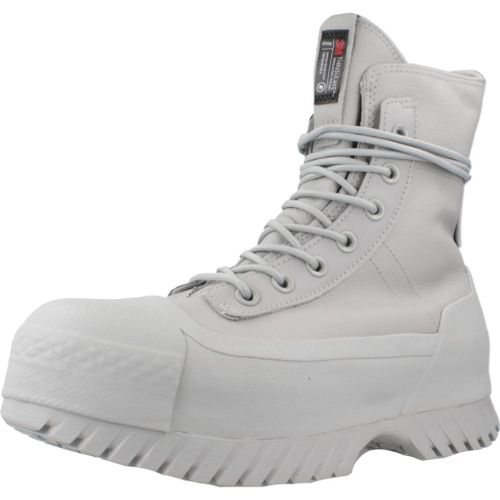 Converse Chuck Taylor All Star Lugged 2 0 Waterproof Colour Gris