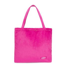 Eastpak CHARLIE FUZZY Colour Rose