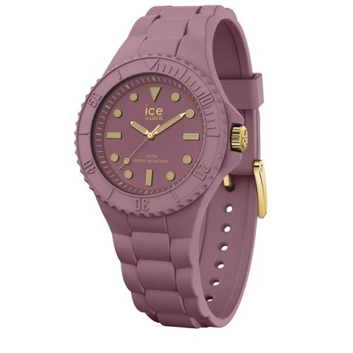 Ice Watch Montre Ice Generation Rose Femmes 019893 - S