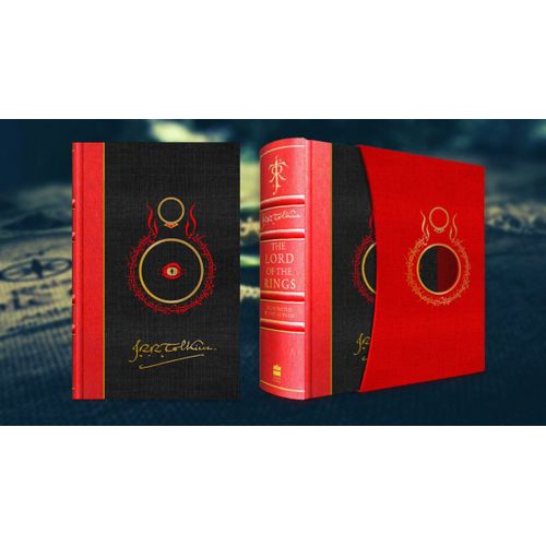 The Lord Of The Rings