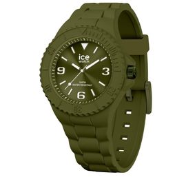Ice Watch Analogique 'ice Generation' Vert Pour Hommes 019872