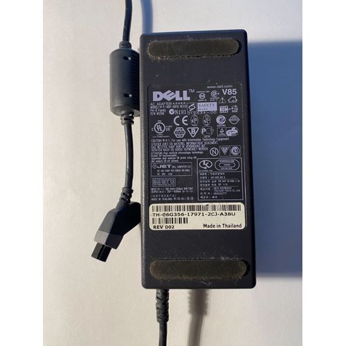 Alimentation pour PC Portable DELL C540
