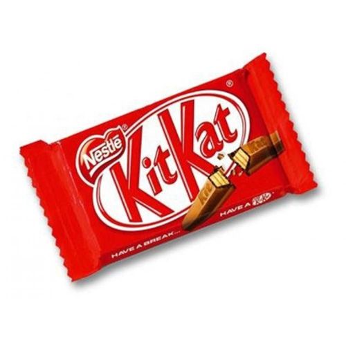 Kit Kat Bte 36 Nestle